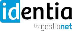 Identia Logo