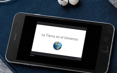 Objetos Digitales Educativos ODES para Gobierno Vasco