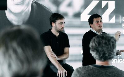 Inteligencia artificial para medir las emociones de las personas ante productos o servicios culturales y creativos