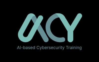 Grupo Gestionet lidera el proyecto europeo AICY, destinado a innovar en la formación profesional sobre ciberseguridad e inteligencia artificial