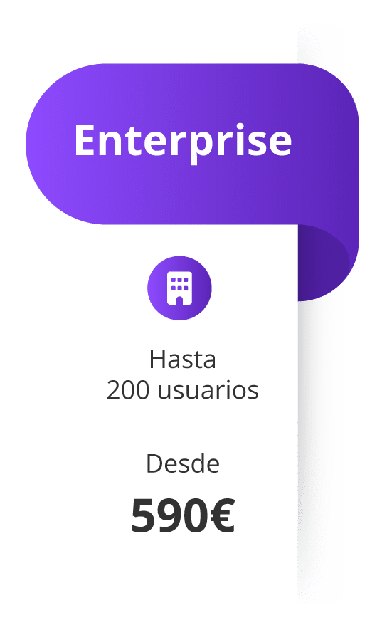 precios easy learning enterprise