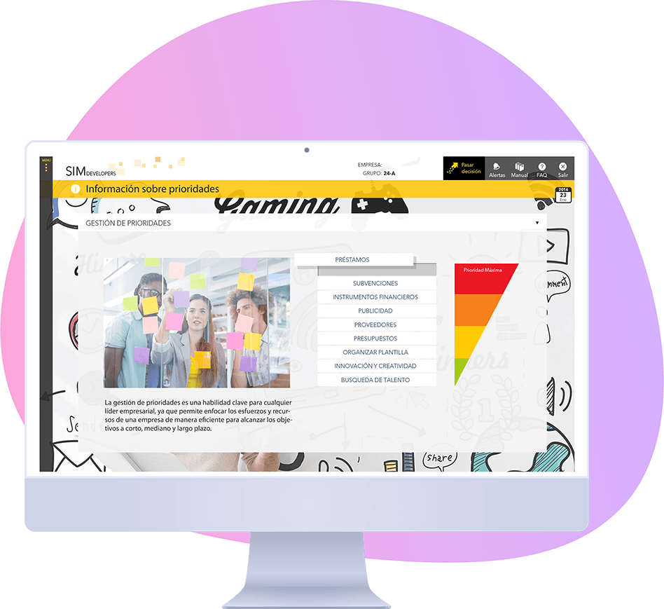 easy learning ejemplo de onboarding