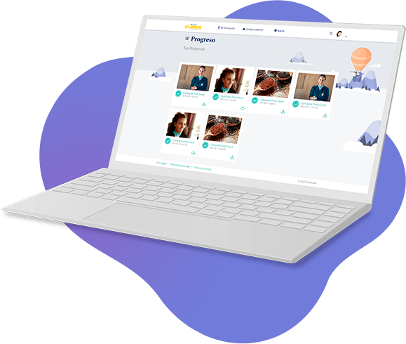 instagraciones easy learning para onboarding