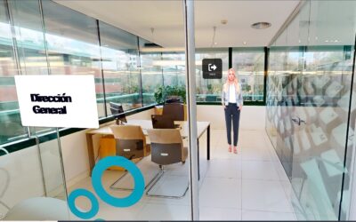 Simulación inteligente para mejorar competencias claves