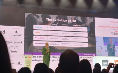 Claves del 6º Congreso APD de Recursos Humanos: talento, tecnología y nuevos vínculos entre organizaciones y personas