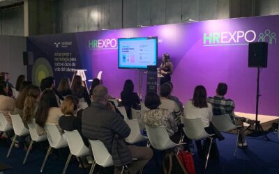 Aplicaciones de la inteligencia artificial en recursos humanos: claves desde HR Expo 2025 para entender el futuro del talento
