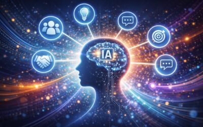 SMARTSim, la nueva plataforma de simulación inmersiva que potencia las competencias blandas desde la personalización y la tecnología